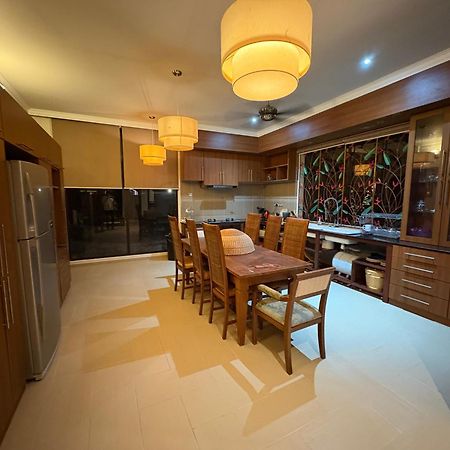 Laman Padi Villa In Langkawi Extérieur photo
