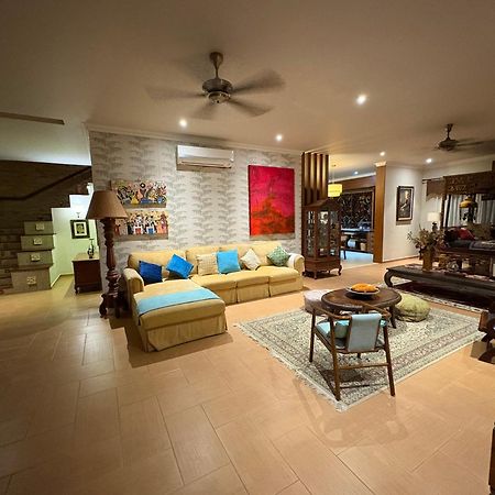 Laman Padi Villa In Langkawi Extérieur photo