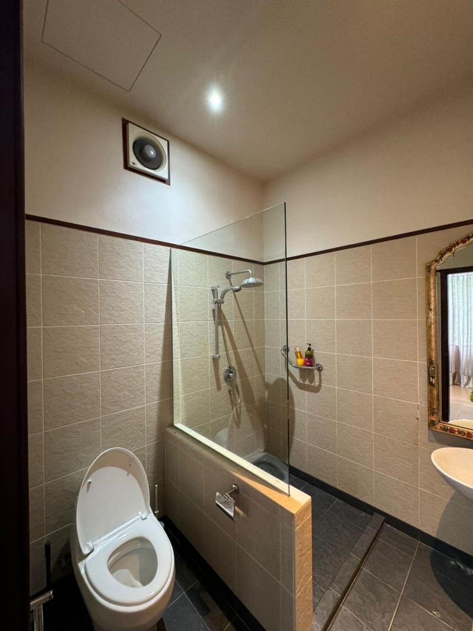 Laman Padi Villa In Langkawi Extérieur photo