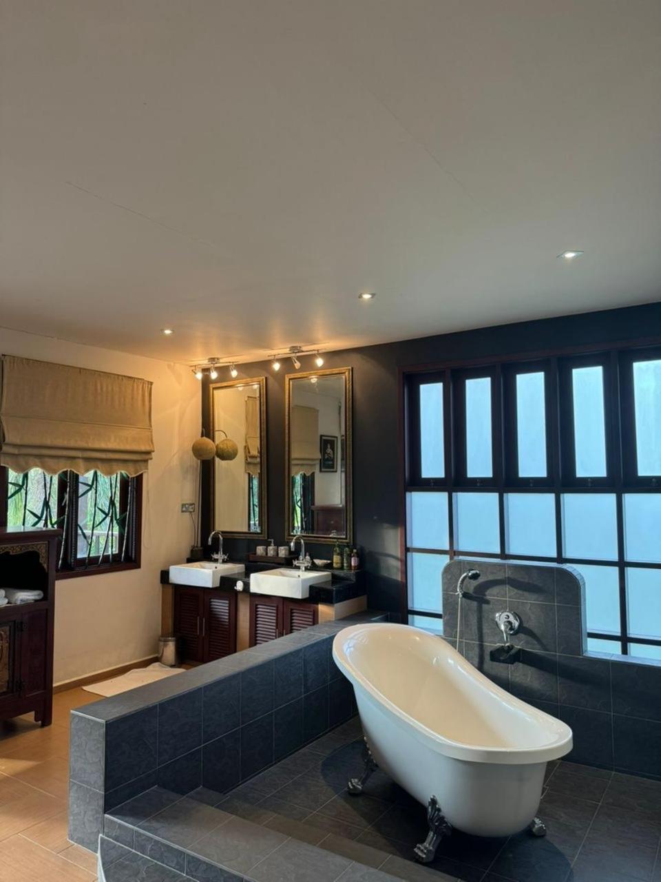 Laman Padi Villa In Langkawi Extérieur photo