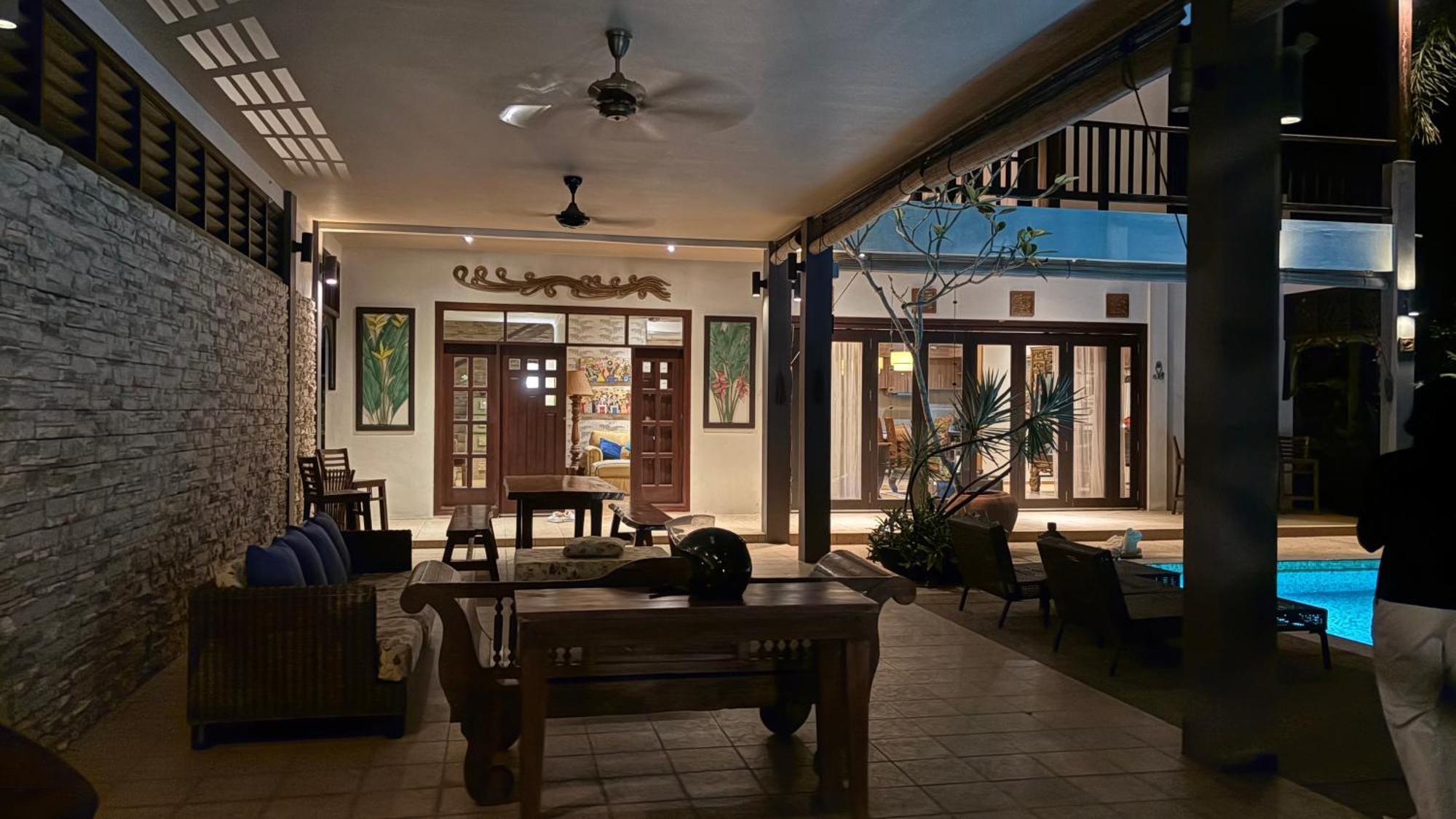 Laman Padi Villa In Langkawi Extérieur photo
