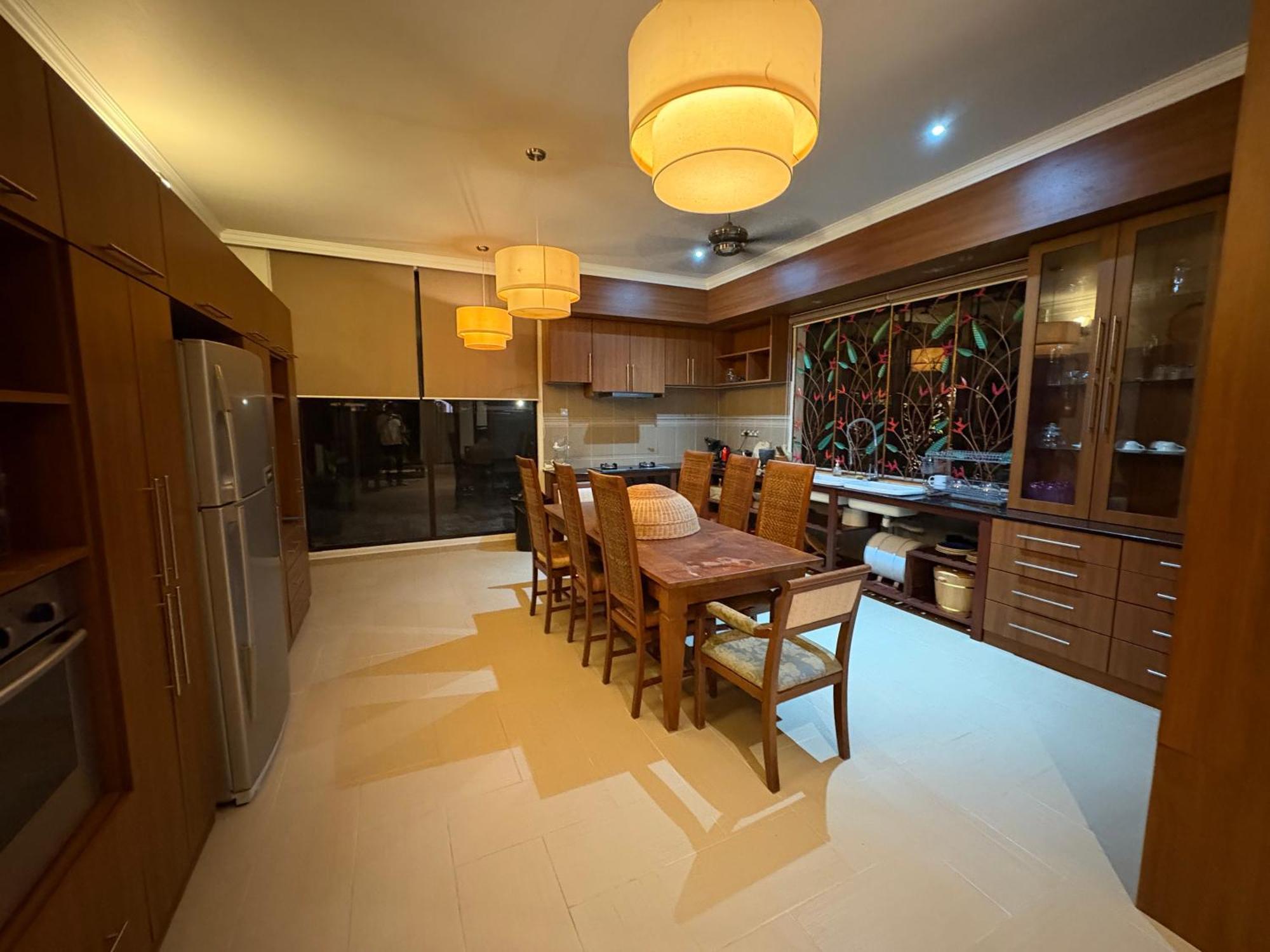 Laman Padi Villa In Langkawi Extérieur photo