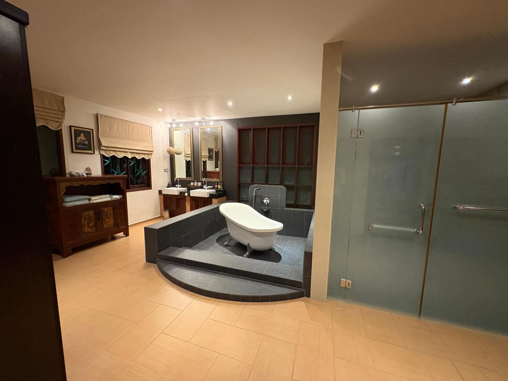 Laman Padi Villa In Langkawi Extérieur photo